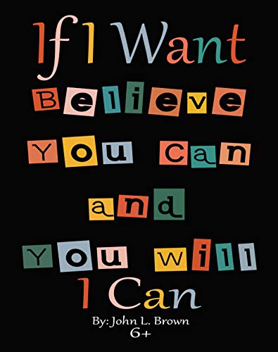 If I Want I Can
